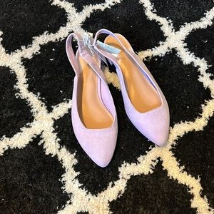 Lavender Flats
